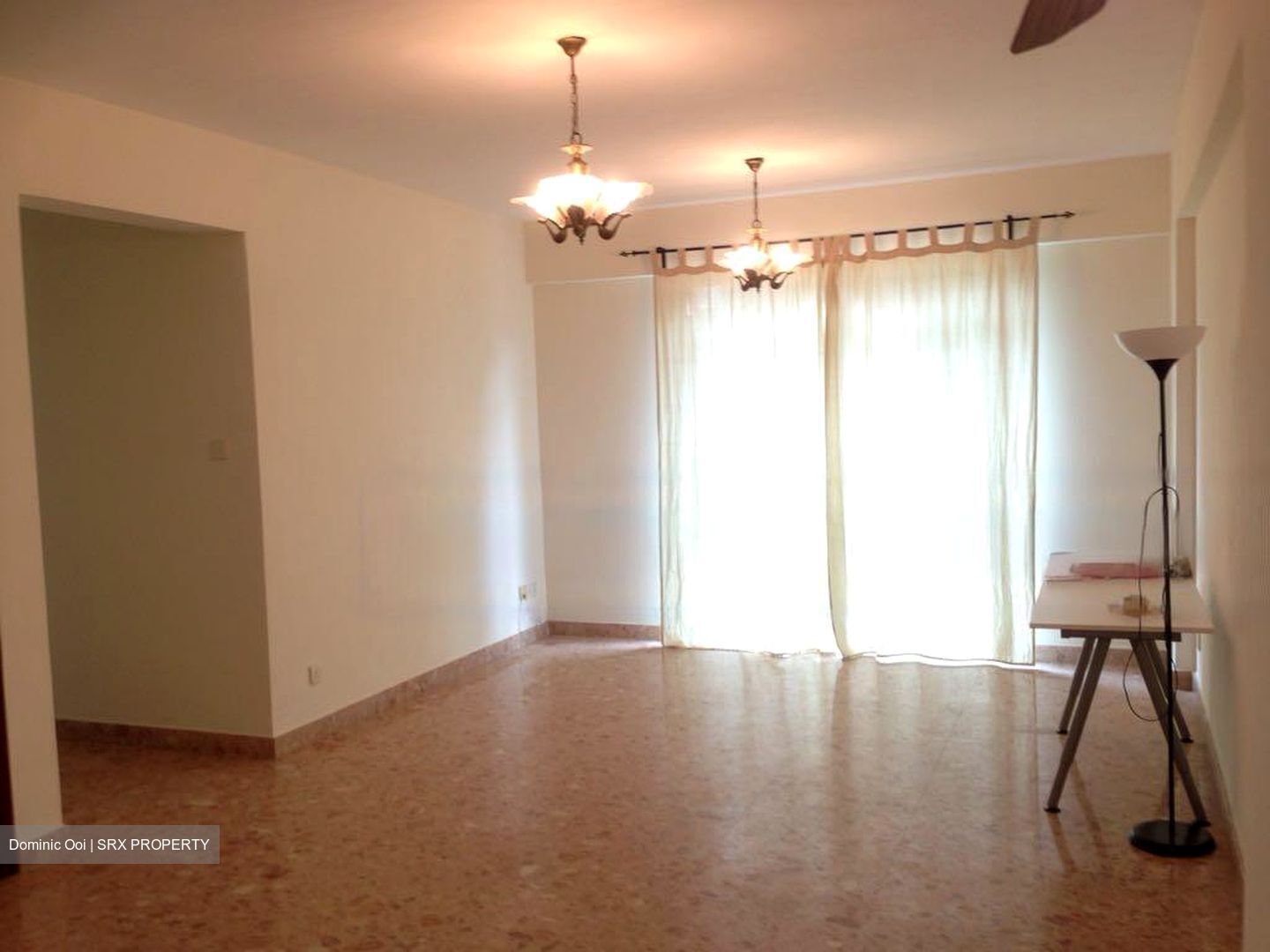 Estella Gardens (D17), Condominium #557003081